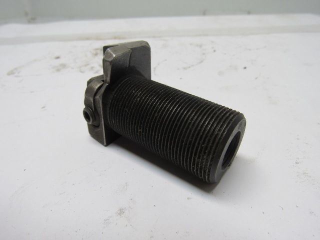 100-BS075-SN4F Pin Lock Clamp Indexable Microbore Cartridge