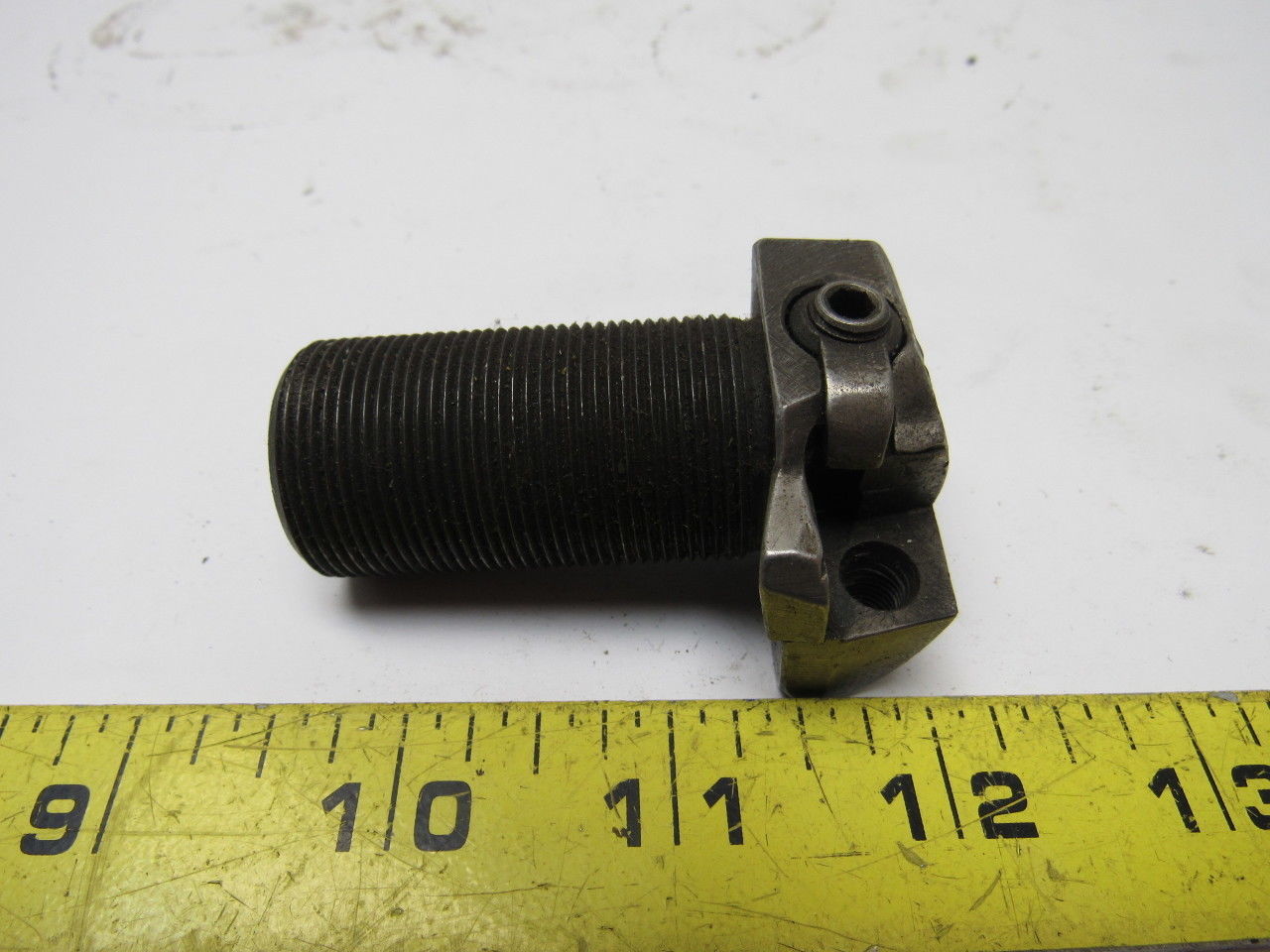 100-BS075-SN4F Pin Lock Clamp Indexable Microbore Cartridge