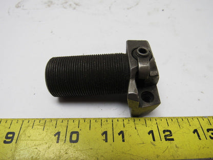 100-BS075-SN4F Pin Lock Clamp Indexable Microbore Cartridge