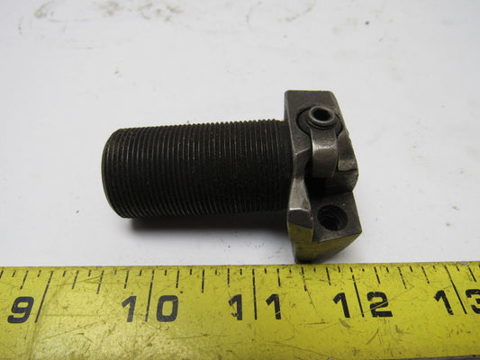 100-BS075-SN4F Pin Lock Clamp Indexable Microbore Cartridge