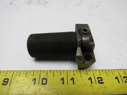 100-BS075-SN4F Pin Lock Clamp Indexable Microbore Cartridge