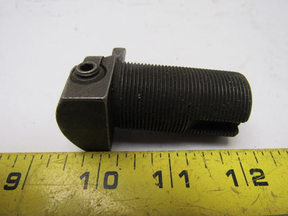 100-BS075-SN4F Pin Lock Clamp Indexable Microbore Cartridge
