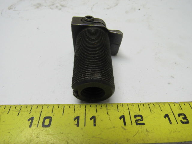 100-BS075-SN4F Pin Lock Clamp Indexable Microbore Cartridge