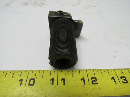 100-BS075-SN4F Pin Lock Clamp Indexable Microbore Cartridge