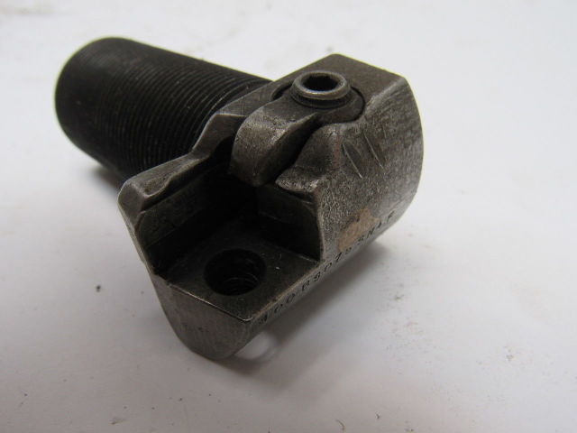 100-BS075-SN4F Pin Lock Clamp Indexable Microbore Cartridge