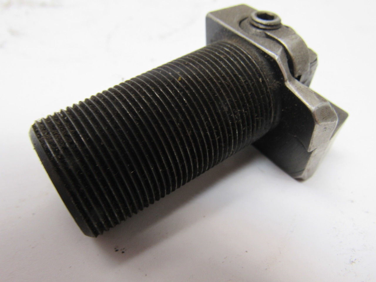 100-BS075-SN4F Pin Lock Clamp Indexable Microbore Cartridge