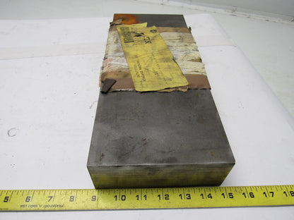 Airo 2-1/4" x 6" X 14-1/2" 1018 CF Carbon Steel Cold Finished Flat
