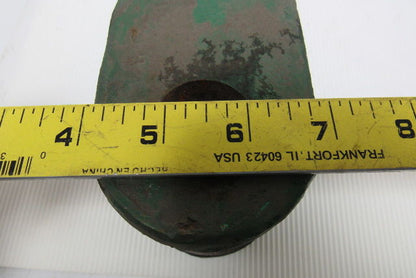 Rocker Arm Male Clevis 1-1/2-6 X 5-1/2" Thread