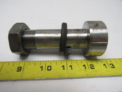 Osborn SHA-1000 Yoke Style Idler Roller Concentric Shaft 1-3/4" Head Dia.