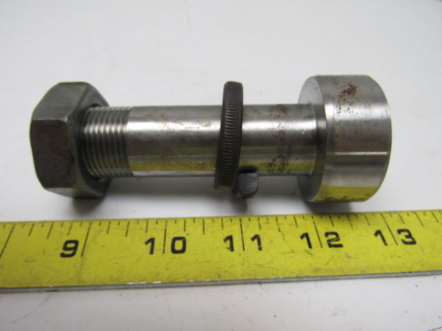 Osborn SHA-1000 Yoke Style Idler Roller Concentric Shaft 1-3/4" Head Dia.