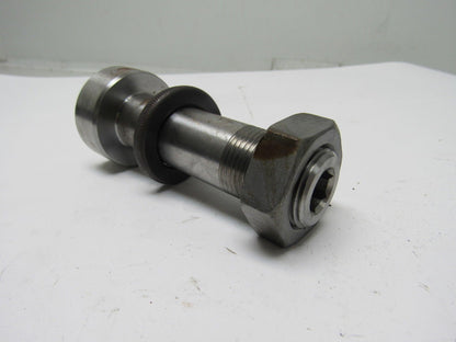 Osborn SHA-1000 Yoke Style Idler Roller Concentric Shaft 1-3/4" Head Dia.