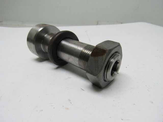 Osborn SHA-1000 Yoke Style Idler Roller Concentric Shaft 1-3/4" Head Dia.