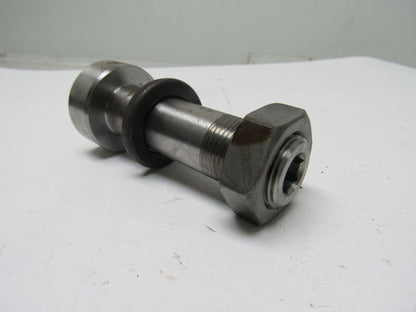 Osborn SHA-1000 Yoke Style Idler Roller Concentric Shaft 1-3/4" Head Dia.