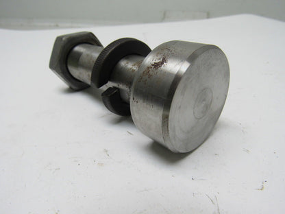 Osborn SHA-1000 Yoke Style Idler Roller Concentric Shaft 1-3/4" Head Dia.