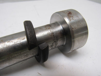 Osborn SHA-1000 Yoke Style Idler Roller Concentric Shaft 1-3/4" Head Dia.