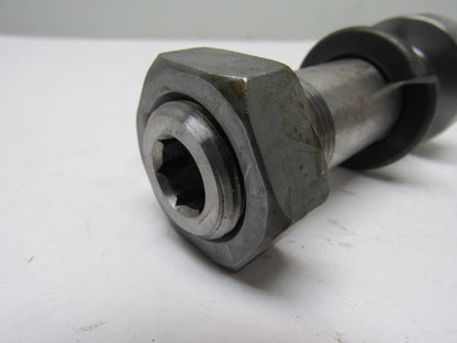 Osborn SHA-1000 Yoke Style Idler Roller Concentric Shaft 1-3/4" Head Dia.