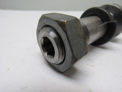 Osborn SHA-1000 Yoke Style Idler Roller Concentric Shaft 1-3/4" Head Dia.