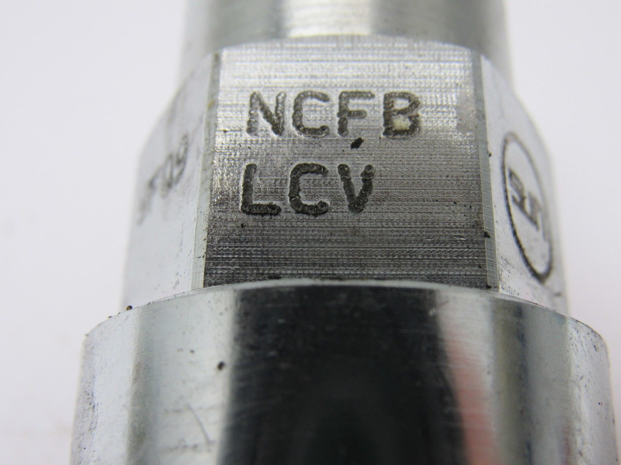 Sun Hydraulics NCFBLCV Adjustable Hydraulic Needle Valve 30GPM