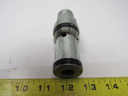 Sun Hydraulics NCFBLCV Adjustable Hydraulic Needle Valve 30GPM