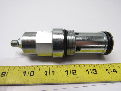 Sun Hydraulics NCFBLCV Adjustable Hydraulic Needle Valve 30GPM