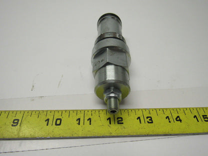 Sun Hydraulics NCFBLCV Adjustable Hydraulic Needle Valve 30GPM