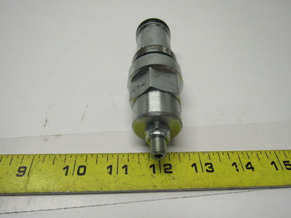 Sun Hydraulics NCFBLCV Adjustable Hydraulic Needle Valve 30GPM