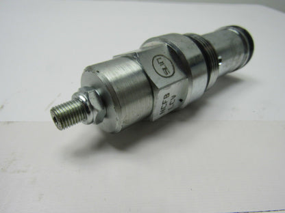 Sun Hydraulics NCFBLCV Adjustable Hydraulic Needle Valve 30GPM