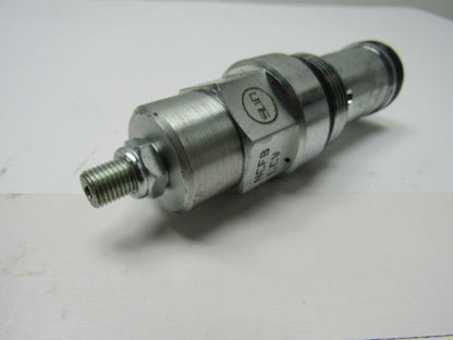 Sun Hydraulics NCFBLCV Adjustable Hydraulic Needle Valve 30GPM