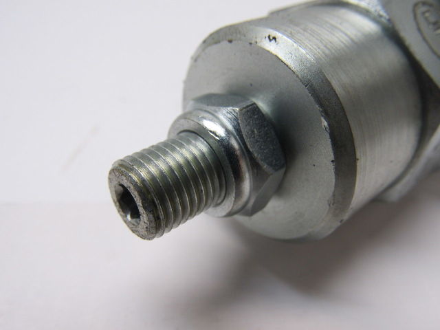 Sun Hydraulics NCFBLCV Adjustable Hydraulic Needle Valve 30GPM