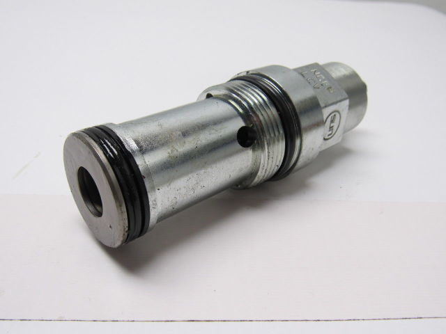 Sun Hydraulics NCFBLCV Adjustable Hydraulic Needle Valve 30GPM