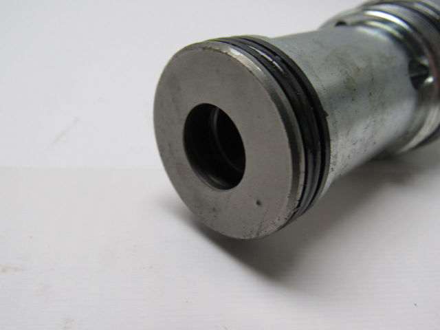 Sun Hydraulics NCFBLCV Adjustable Hydraulic Needle Valve 30GPM
