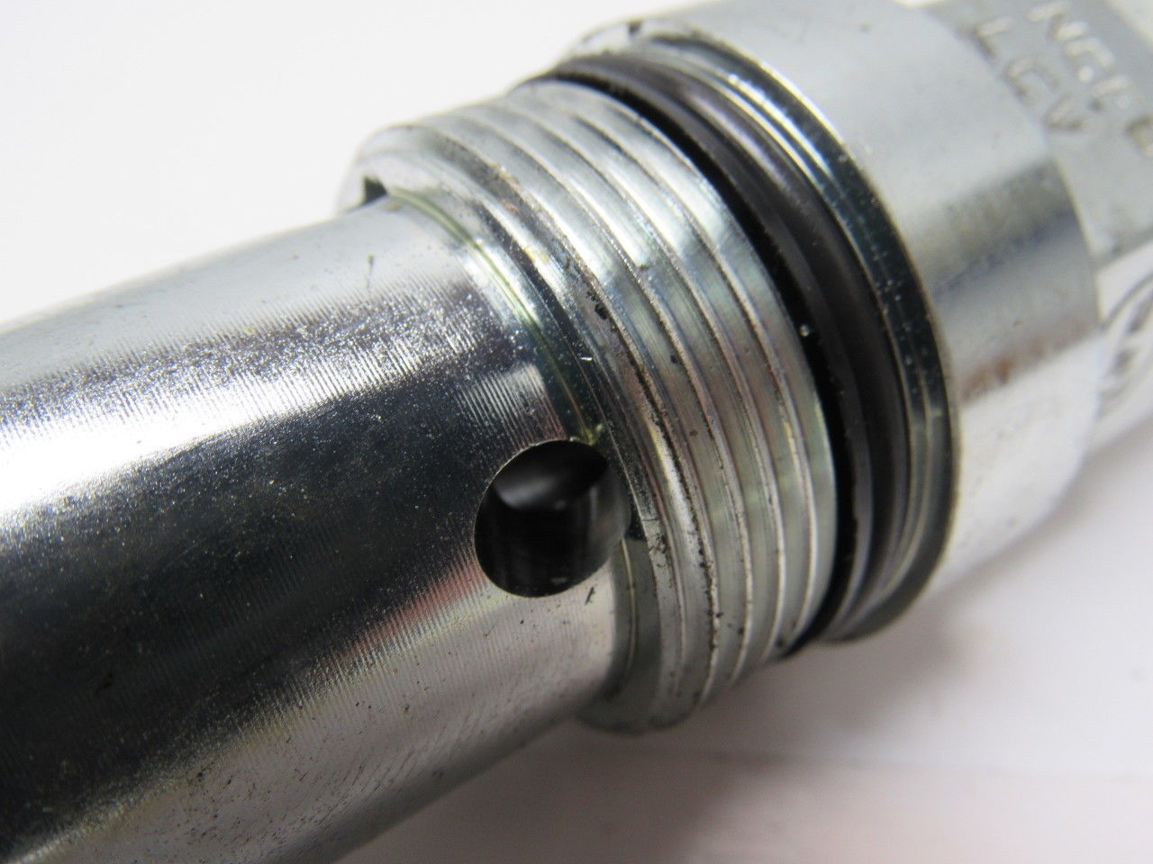 Sun Hydraulics NCFBLCV Adjustable Hydraulic Needle Valve 30GPM