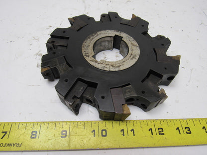 Walter Valenite F2252.UB.152.Z05.22.000 6" Indexable Face Mill