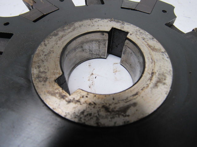 Walter Valenite F2252.UB.152.Z05.22.000 6" Indexable Face Mill