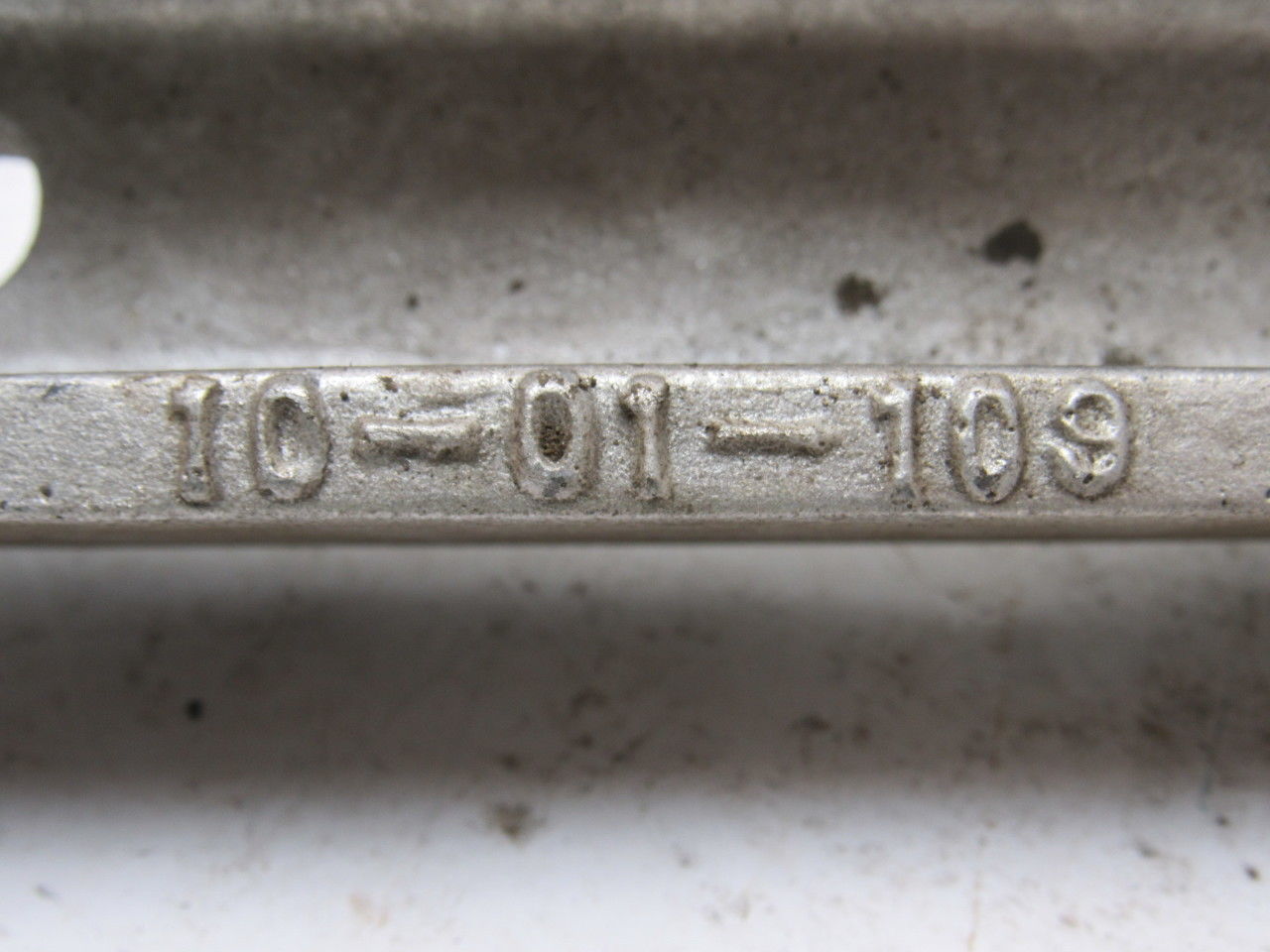 GKC 10-01-109 Aluminum Vibratory Shaker Conveyor Rocker Arm 14" OAL