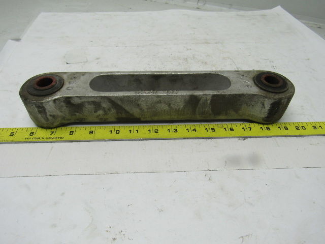 GKC 10-01-109 Aluminum Vibratory Shaker Conveyor Rocker Arm 14" OAL