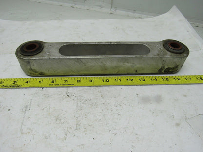 GKC 10-01-109 Aluminum Vibratory Shaker Conveyor Rocker Arm 14" OAL
