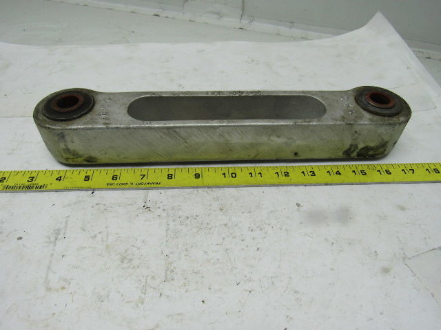 GKC 10-01-109 Aluminum Vibratory Shaker Conveyor Rocker Arm 14" OAL