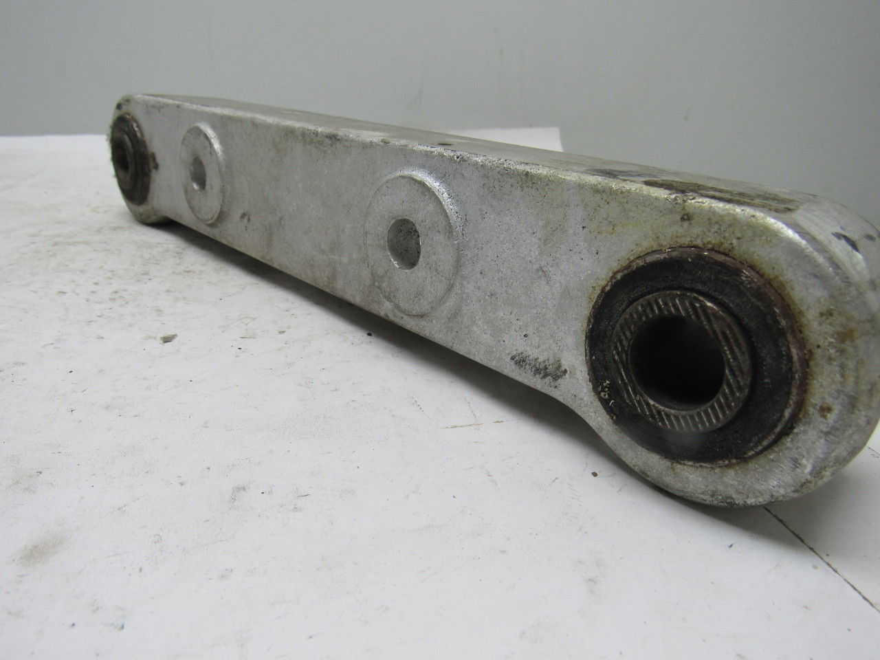 GKC 10-01-109 Aluminum Vibratory Shaker Conveyor Rocker Arm 14" OAL