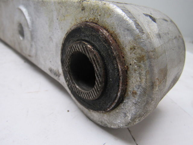 GKC 10-01-109 Aluminum Vibratory Shaker Conveyor Rocker Arm 14" OAL