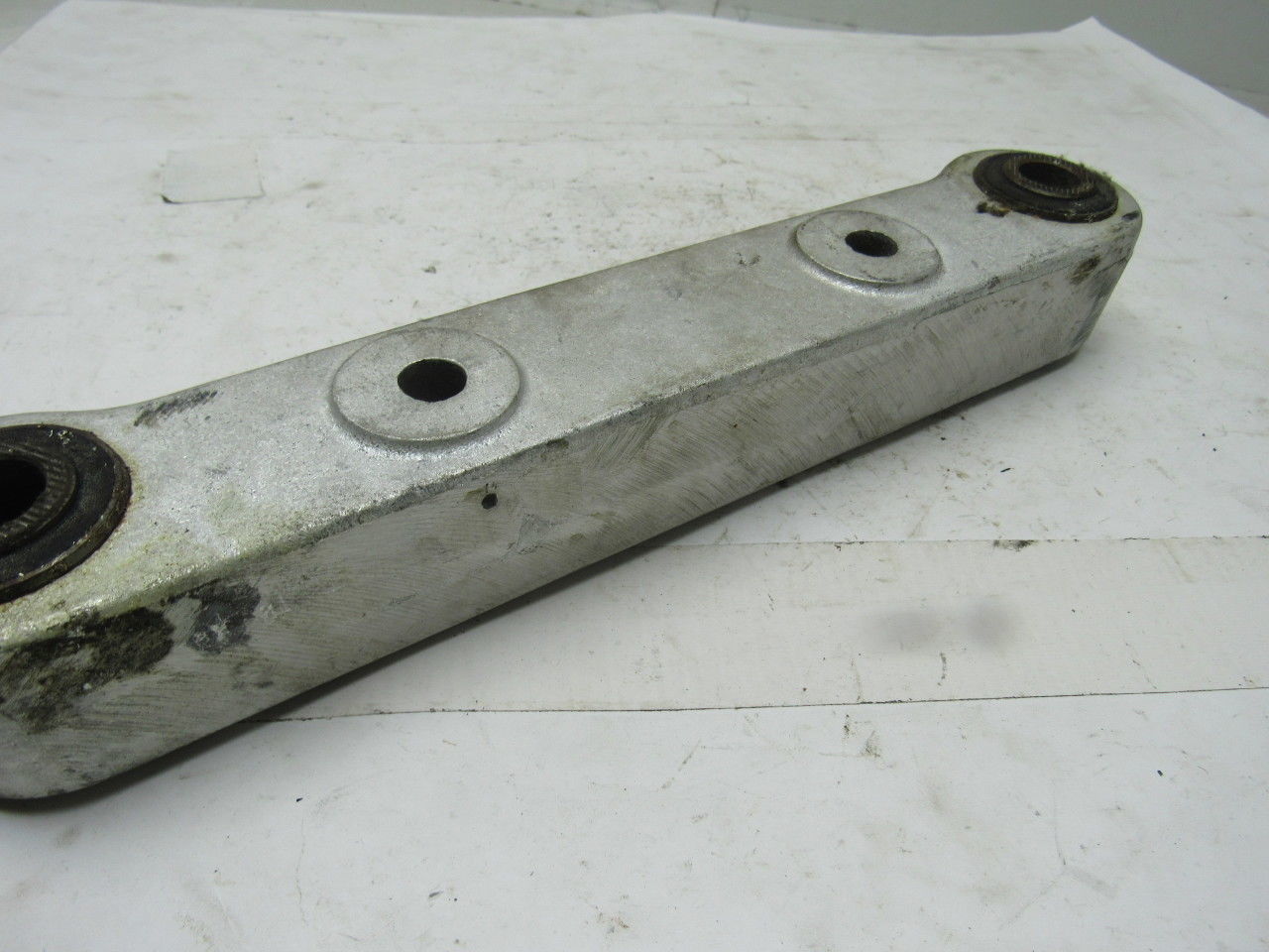 GKC 10-01-109 Aluminum Vibratory Shaker Conveyor Rocker Arm 14" OAL