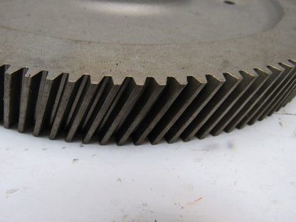 Foote Bros. 4W-FGH-HP Duti-Rated Helical Gear 9-3/16" OD X 1-3/4" ID X 1" Thick