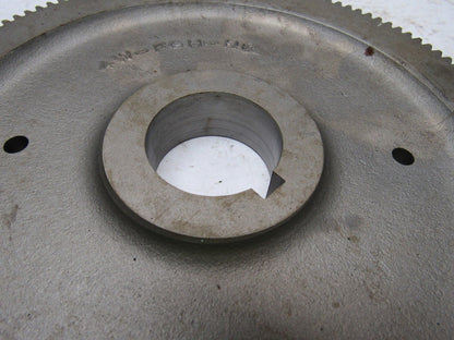 Foote Bros. 4W-FGH-HP Duti-Rated Helical Gear 9-3/16" OD X 1-3/4" ID X 1" Thick