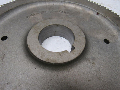 Foote Bros. 4W-FGH-HP Duti-Rated Helical Gear 9-3/16" OD X 1-3/4" ID X 1" Thick