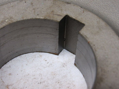 Foote Bros. 4W-FGH-HP Duti-Rated Helical Gear 9-3/16" OD X 1-3/4" ID X 1" Thick