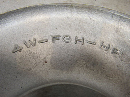 Foote Bros. 4W-FGH-HP Duti-Rated Helical Gear 9-3/16" OD X 1-3/4" ID X 1" Thick
