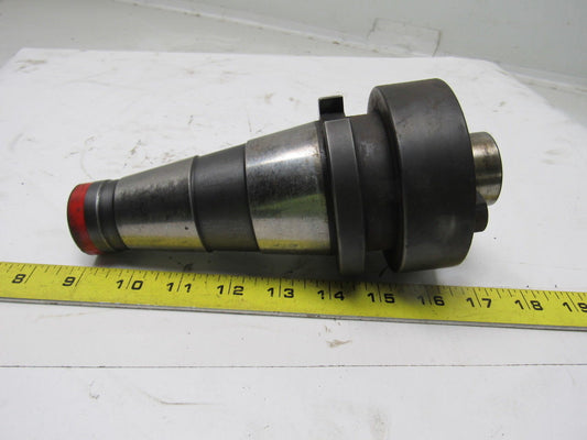 Parlec N50-15SM2  Shell Mill Tool Holder 1-1/2" Arbor 2.40" Projection