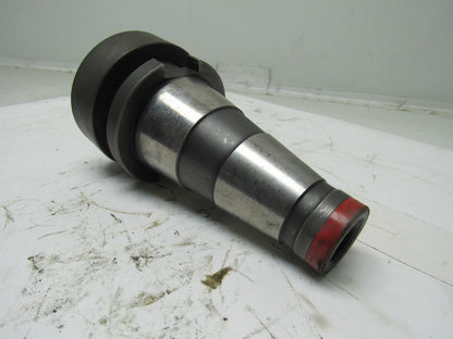 Parlec N50-15SM2  Shell Mill Tool Holder 1-1/2" Arbor 2.40" Projection