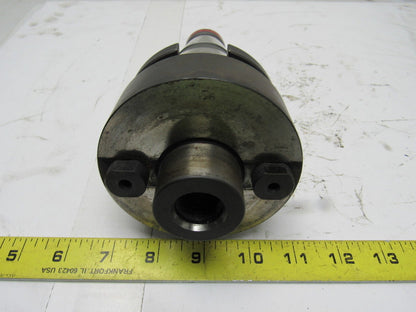 Parlec N50-15SM2  Shell Mill Tool Holder 1-1/2" Arbor 2.40" Projection