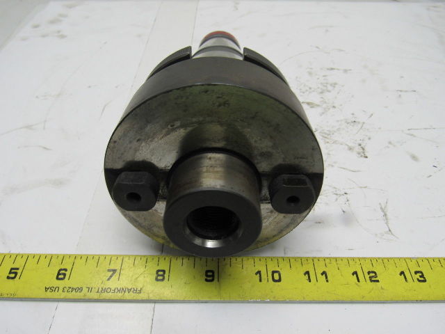 Parlec N50-15SM2  Shell Mill Tool Holder 1-1/2" Arbor 2.40" Projection
